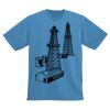 Youth Wicking T-Shirt Thumbnail