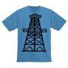 Youth Wicking T-Shirt Thumbnail