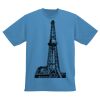 Youth Wicking T-Shirt Thumbnail