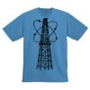 Youth Wicking T-Shirt Thumbnail