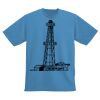 Youth Wicking T-Shirt Thumbnail