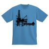 Youth Wicking T-Shirt Thumbnail