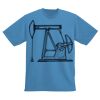 Youth Wicking T-Shirt Thumbnail