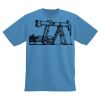 Youth Wicking T-Shirt Thumbnail
