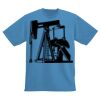 Youth Wicking T-Shirt Thumbnail
