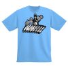 Youth Wicking T-Shirt Thumbnail