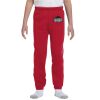 Youth 8 oz. NuBlend® Fleece Sweatpants Thumbnail