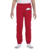 Youth 8 oz. NuBlend® Fleece Sweatpants Thumbnail