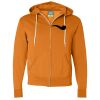 Unisex Hooded Full-Zip Sweatshirt Thumbnail