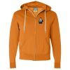 Unisex Hooded Full-Zip Sweatshirt Thumbnail