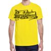 Adult 5.3 oz. T-Shirt Thumbnail