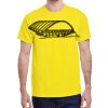 Adult 5.3 oz. T-Shirt Thumbnail