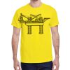 Adult 5.3 oz. T-Shirt Thumbnail
