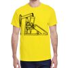 Adult 5.3 oz. T-Shirt Thumbnail