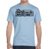 Adult 5.5 oz., 50/50 T-Shirt Thumbnail