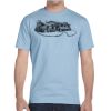 Adult 5.5 oz., 50/50 T-Shirt Thumbnail