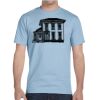 Adult 5.5 oz., 50/50 T-Shirt Thumbnail