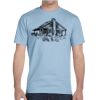 Adult 5.5 oz., 50/50 T-Shirt Thumbnail
