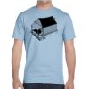 Adult 5.5 oz., 50/50 T-Shirt Thumbnail