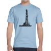 Adult 5.5 oz., 50/50 T-Shirt Thumbnail