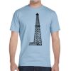 Adult 5.5 oz., 50/50 T-Shirt Thumbnail