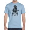 Adult 5.5 oz., 50/50 T-Shirt Thumbnail