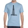 Adult 5.5 oz., 50/50 T-Shirt Thumbnail