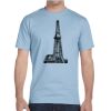 Adult 5.5 oz., 50/50 T-Shirt Thumbnail