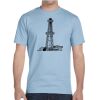 Adult 5.5 oz., 50/50 T-Shirt Thumbnail