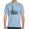 Adult 5.5 oz., 50/50 T-Shirt Thumbnail