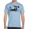 Adult 5.5 oz., 50/50 T-Shirt Thumbnail