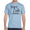 Adult 5.5 oz., 50/50 T-Shirt Thumbnail