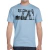 Adult 5.5 oz., 50/50 T-Shirt Thumbnail