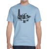 Adult 5.5 oz., 50/50 T-Shirt Thumbnail