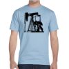 Adult 5.5 oz., 50/50 T-Shirt Thumbnail