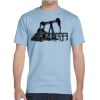 Adult 5.5 oz., 50/50 T-Shirt Thumbnail