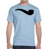 Adult 5.5 oz., 50/50 T-Shirt Thumbnail