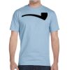 Adult 5.5 oz., 50/50 T-Shirt Thumbnail