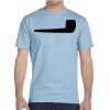 Adult 5.5 oz., 50/50 T-Shirt Thumbnail