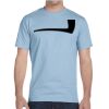 Adult 5.5 oz., 50/50 T-Shirt Thumbnail