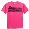 Youth 5.5 oz., 50/50 T-Shirt Thumbnail