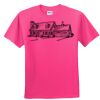 Youth 5.5 oz., 50/50 T-Shirt Thumbnail