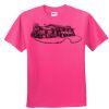 Youth 5.5 oz., 50/50 T-Shirt Thumbnail