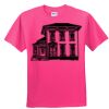 Youth 5.5 oz., 50/50 T-Shirt Thumbnail