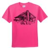 Youth 5.5 oz., 50/50 T-Shirt Thumbnail