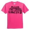 Youth 5.5 oz., 50/50 T-Shirt Thumbnail
