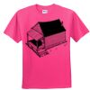 Youth 5.5 oz., 50/50 T-Shirt Thumbnail