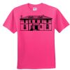 Youth 5.5 oz., 50/50 T-Shirt Thumbnail