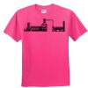 Youth 5.5 oz., 50/50 T-Shirt Thumbnail