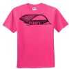 Youth 5.5 oz., 50/50 T-Shirt Thumbnail